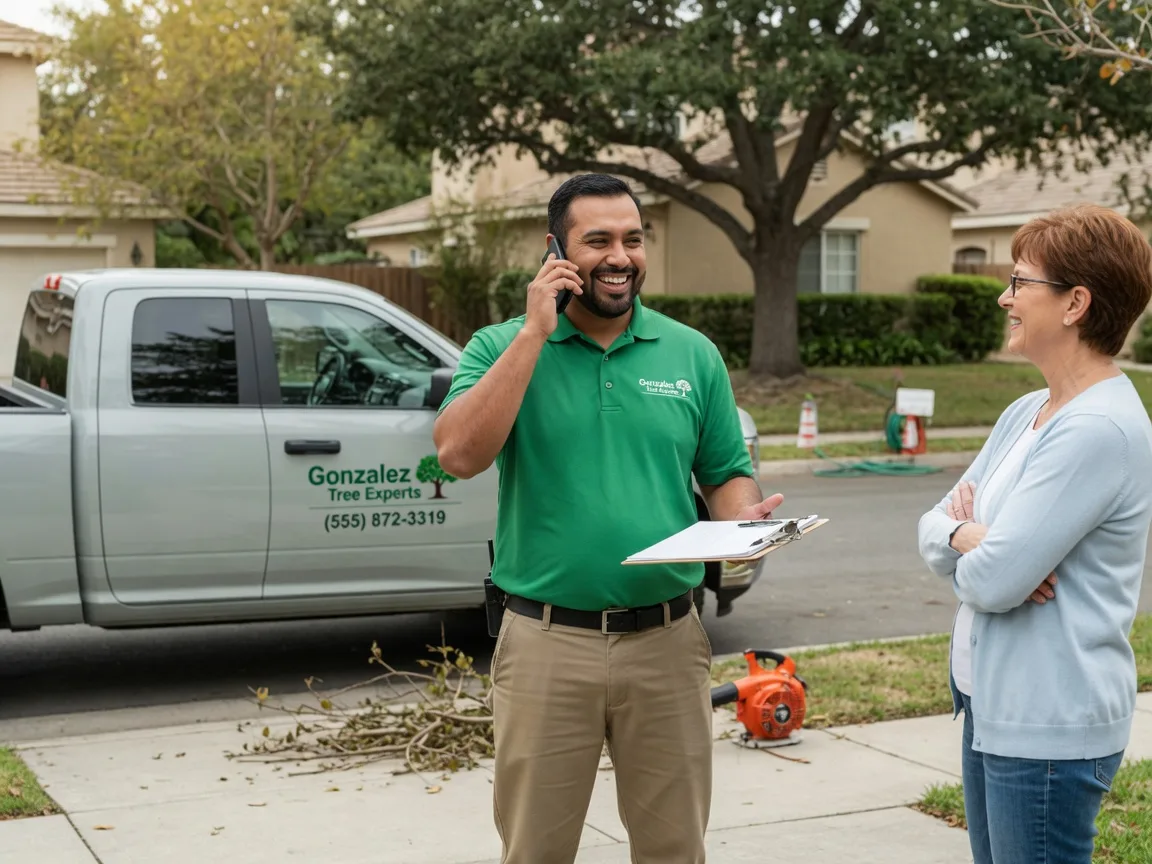 Tree Service Walnut Ridge, AR FAQs